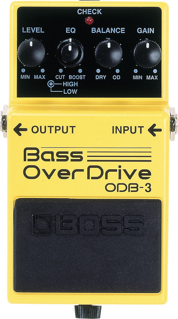 BOSS OD-3 (OverDrive)-hybridautomotive.com