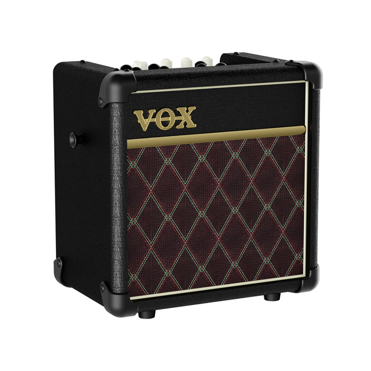 Vox Mini5 Rhythm ポータブル モデリング ギターアンプ Mini5 Rm Cl カラー クラシック 新品 楽器検索デジマート