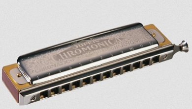 Hohner クロマチック ハーモニカ 270/48 C Super Chromonica 270 Key:C ...
