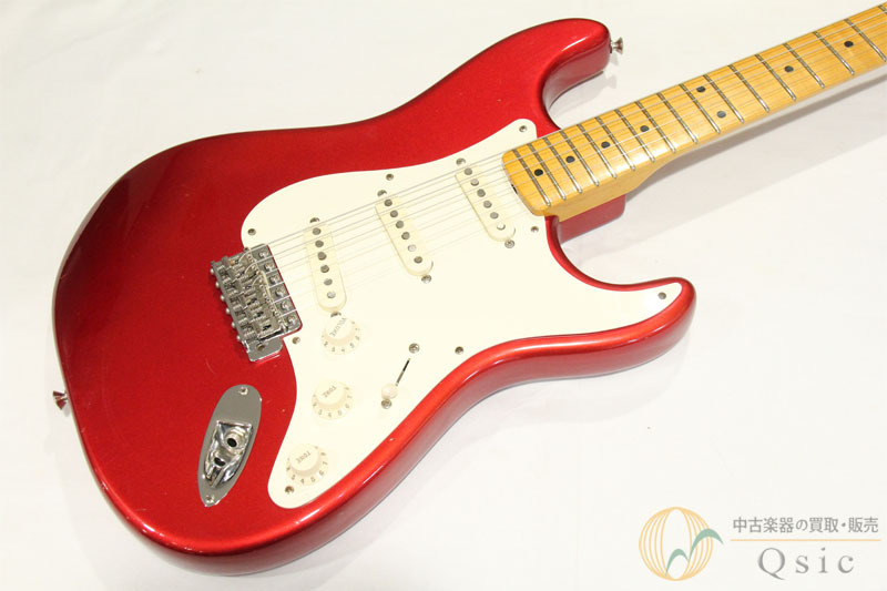 Fender Eric Johnson Stratocaster 【返品OK】[MJ348] // セール対象
