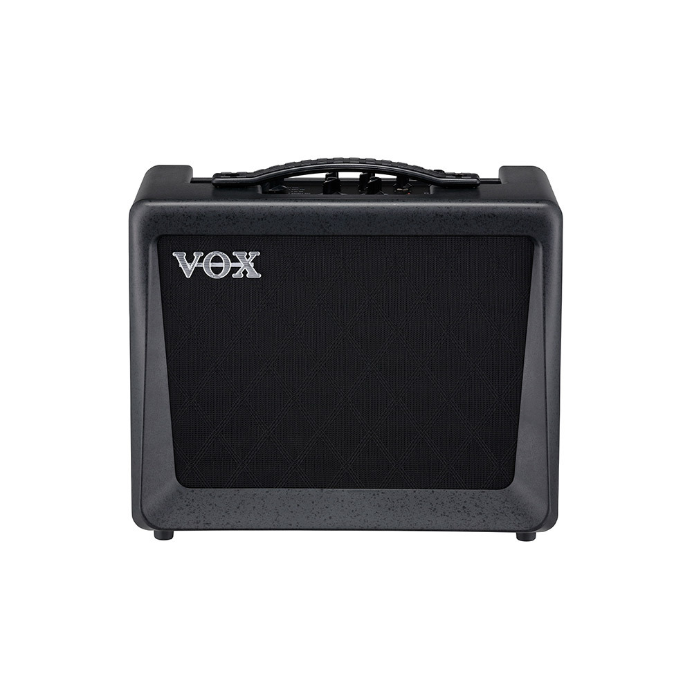 VOX VX15 GT ギターアンプ コンボVX15GT（新品特価/送料無料）【楽器 