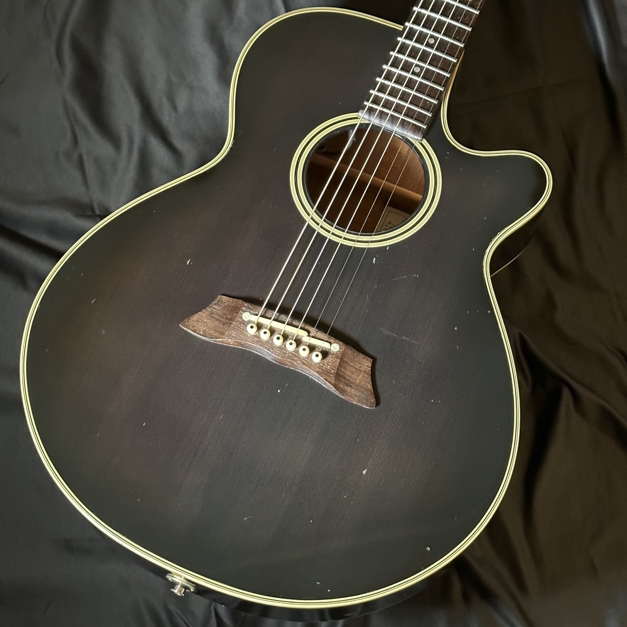 Takamine PT-106-6【現物画像】（中古）【楽器検索デジマート】