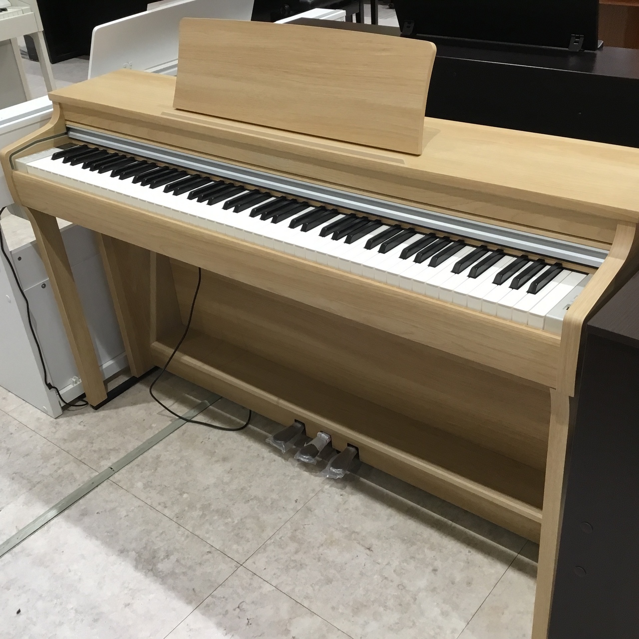 kawai 電子ピアノCN29 - 鍵盤楽器