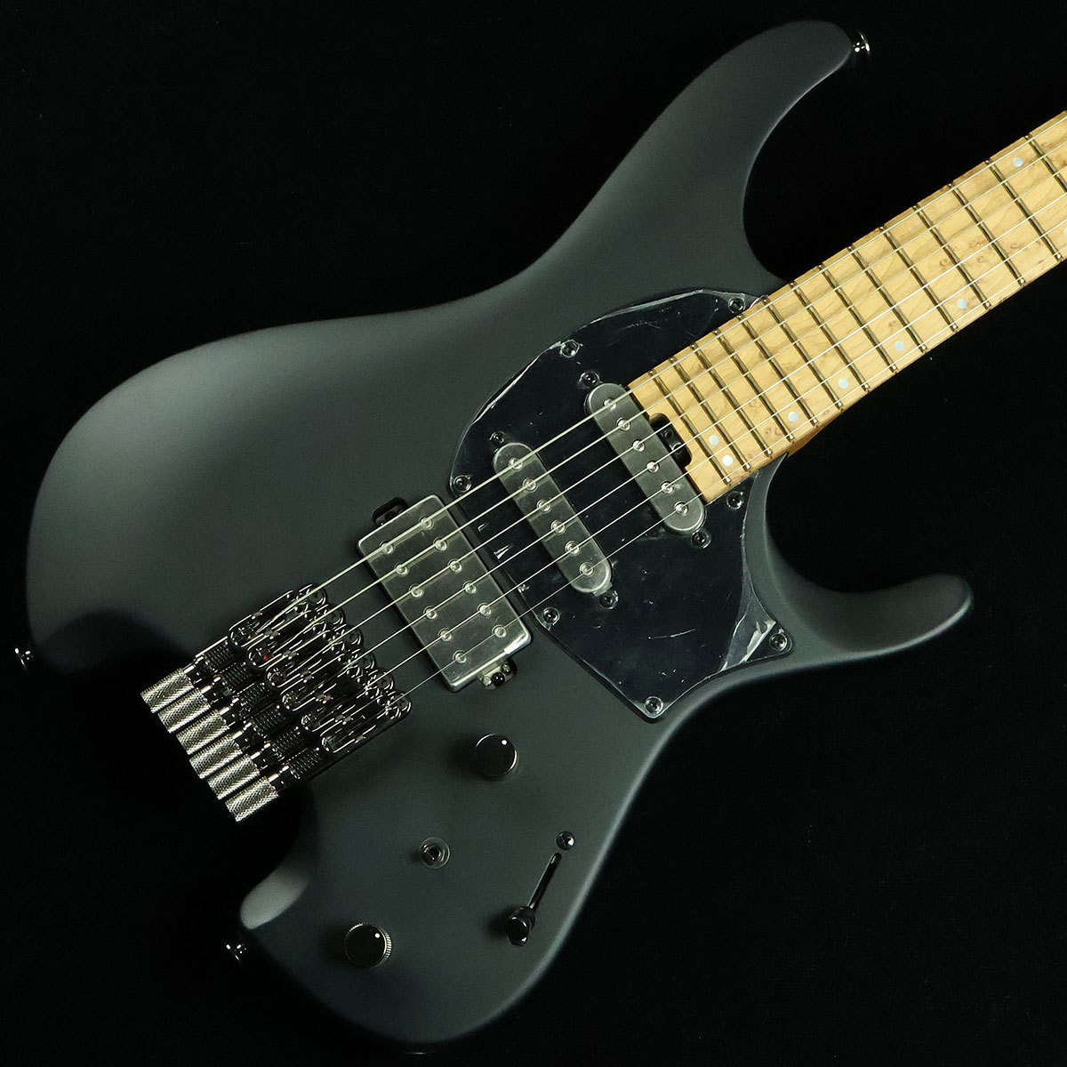 Ibanez Q54 ヘッドレスギター 美品