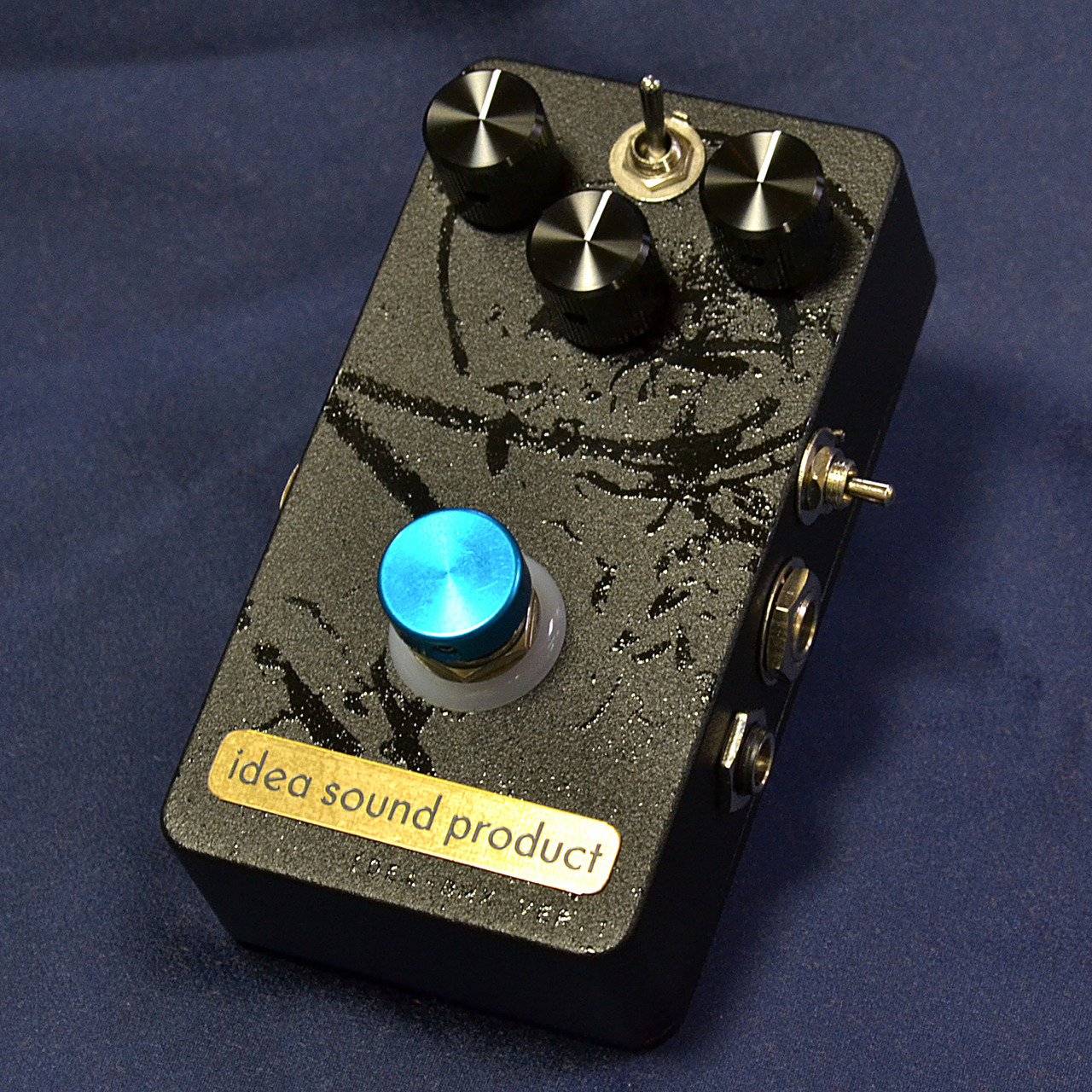 最大90%OFFクーポン IDEA SOUND PRODUCT IDEA-RTX VER.1 fucoa.cl