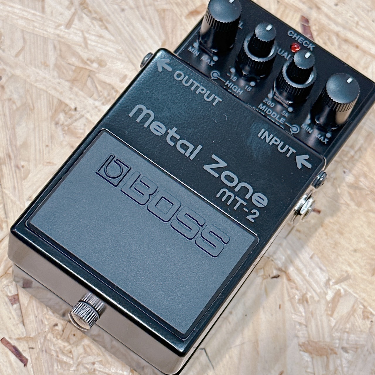 BOSS (ボス)MT-2-3A【即納可能】【30周年記念モデル】（新品/送料無料