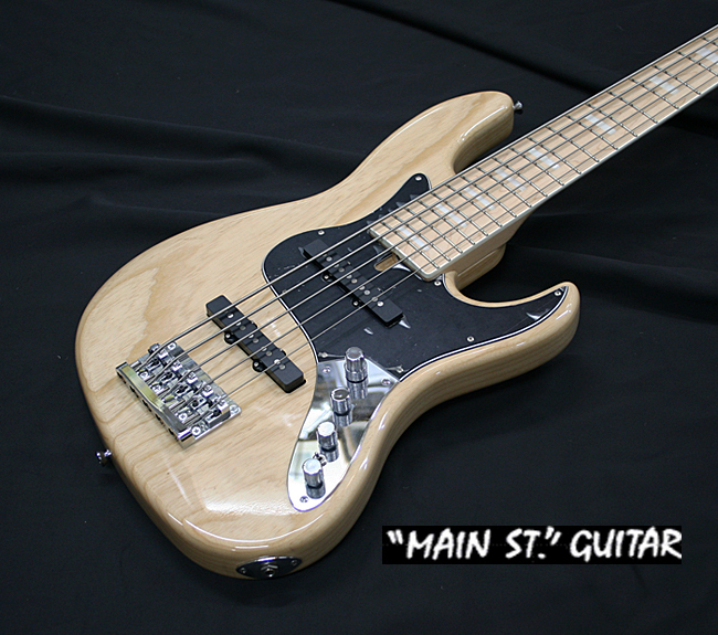 Bottom Wave MB-5 Limited 6024（新品/送料無料）【楽器検索
