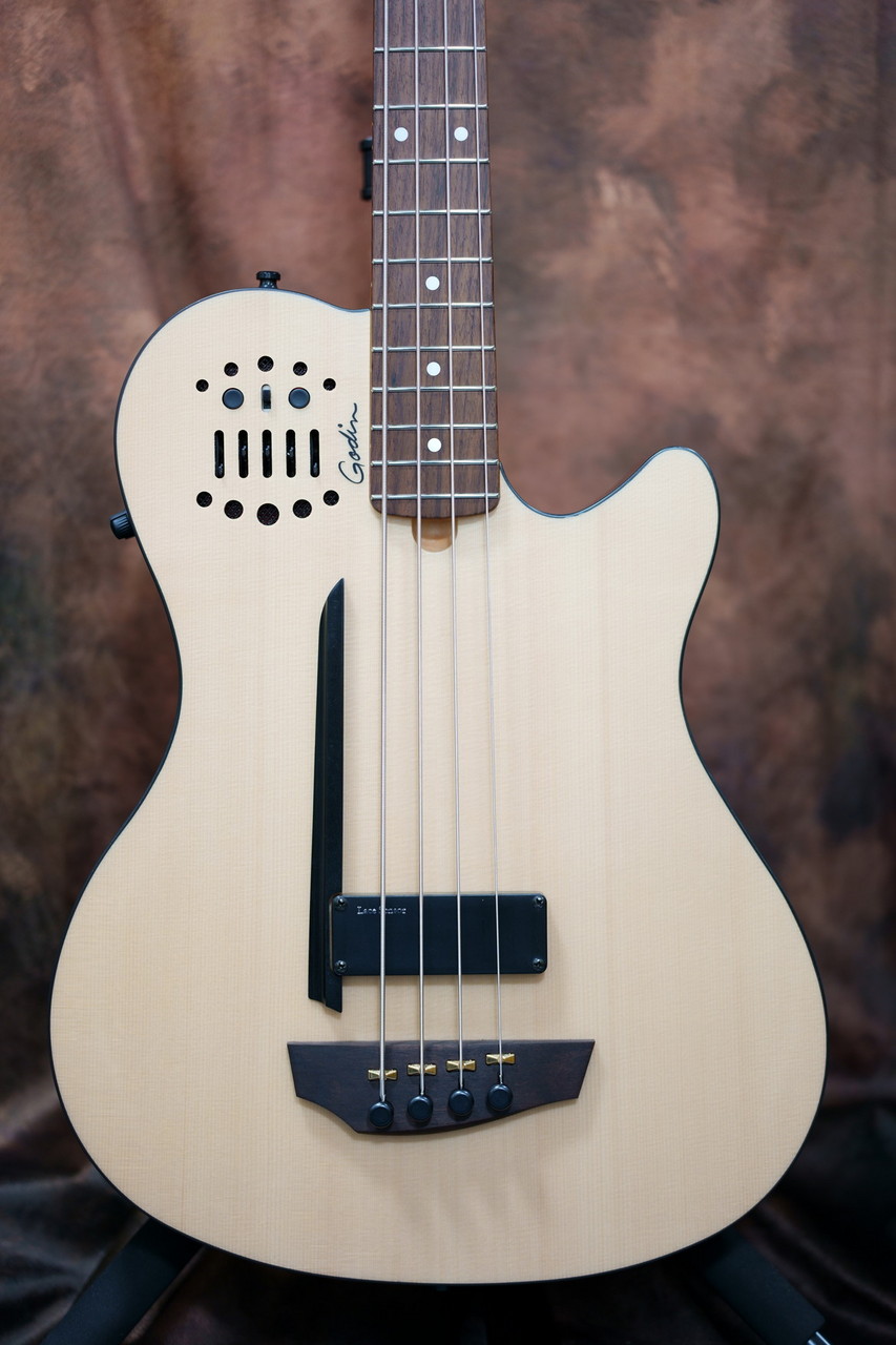 Godin ゴダン ベース A4 SW