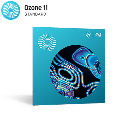 IZotope Ozone 11 Standard [メール納品 代引き不可]（新品/送料無料.