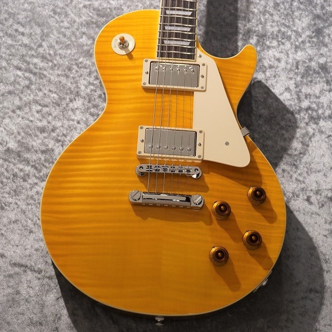 Tokai KLS190F-LW Slim Neck レスポールタイプ