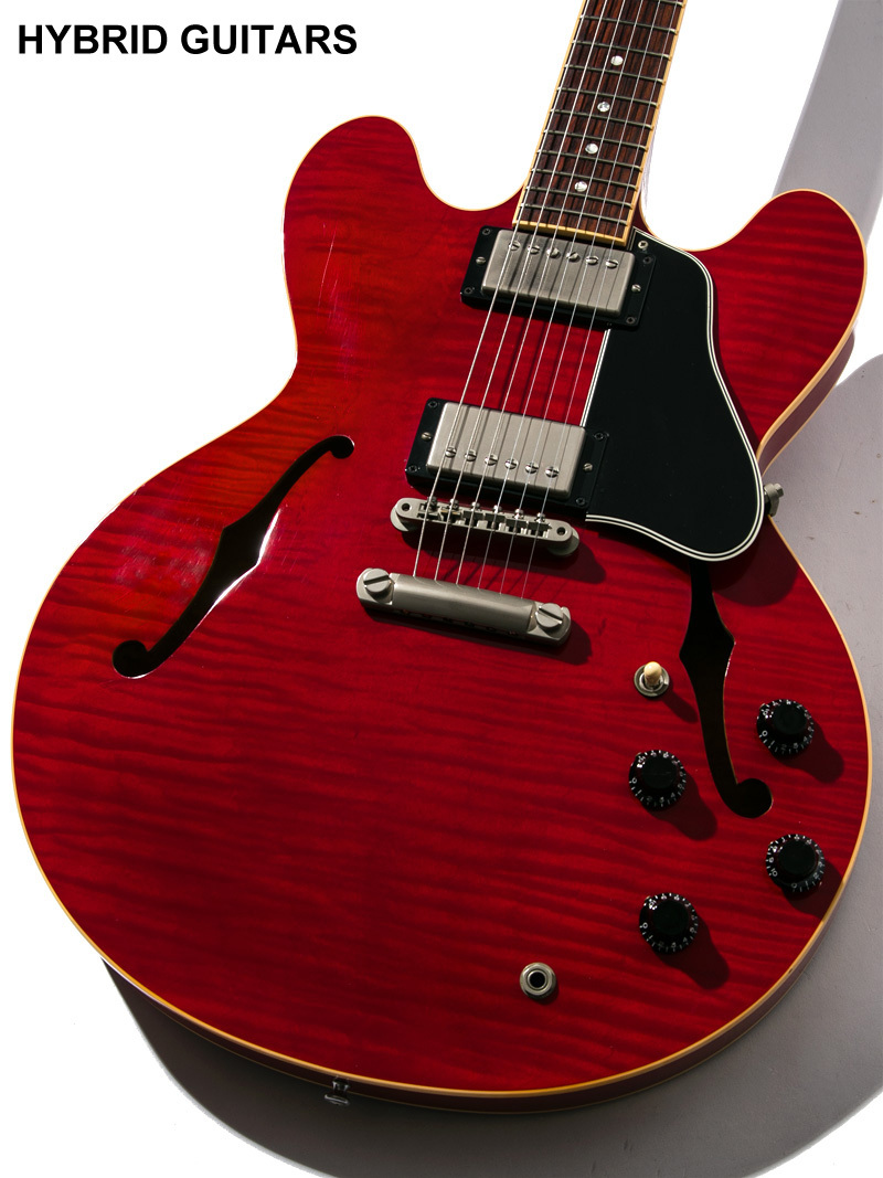 Gibson ES-335 1999年製