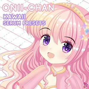 DIGITAL FELICITY (デジタル・フェリシティ)ONII-CHAN KAWAII SERUM