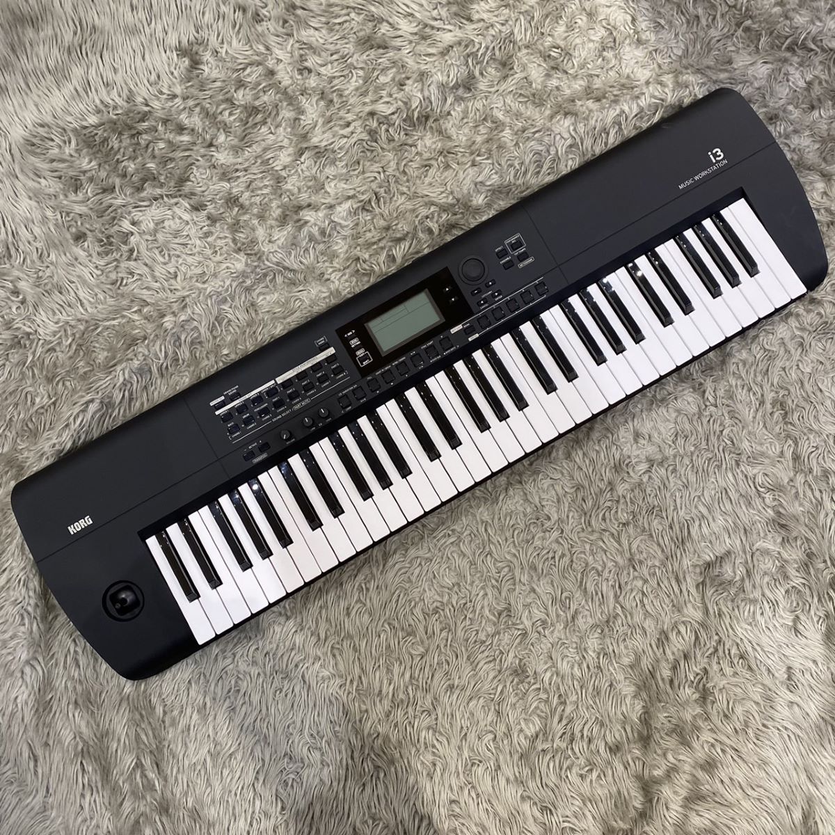 KORG 【コルグ】i3【USED】（中古/送料無料）【楽器検索デジマート】