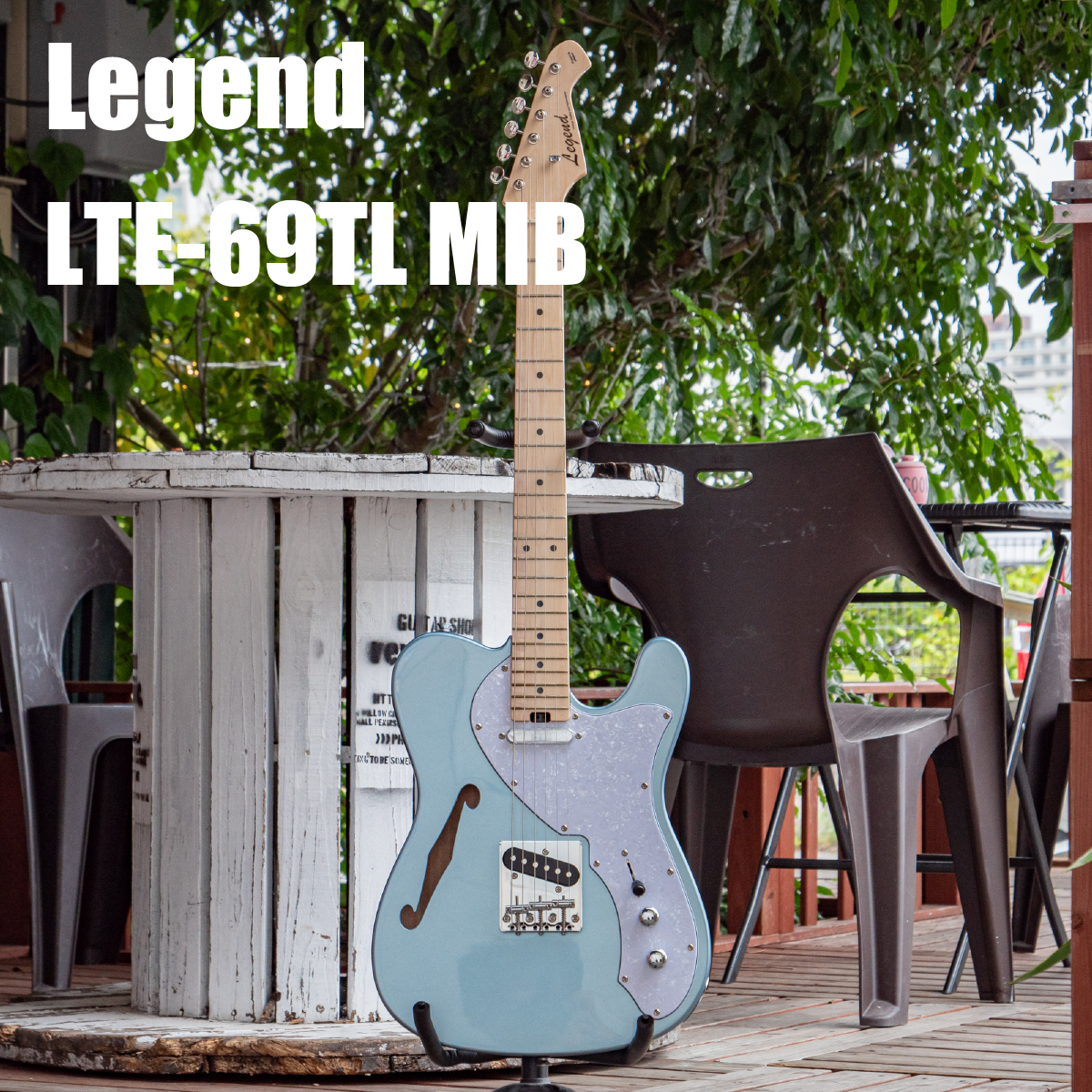 店舗良い Legend LTE-69TL MIB ちょっと改 agapeeurope.org