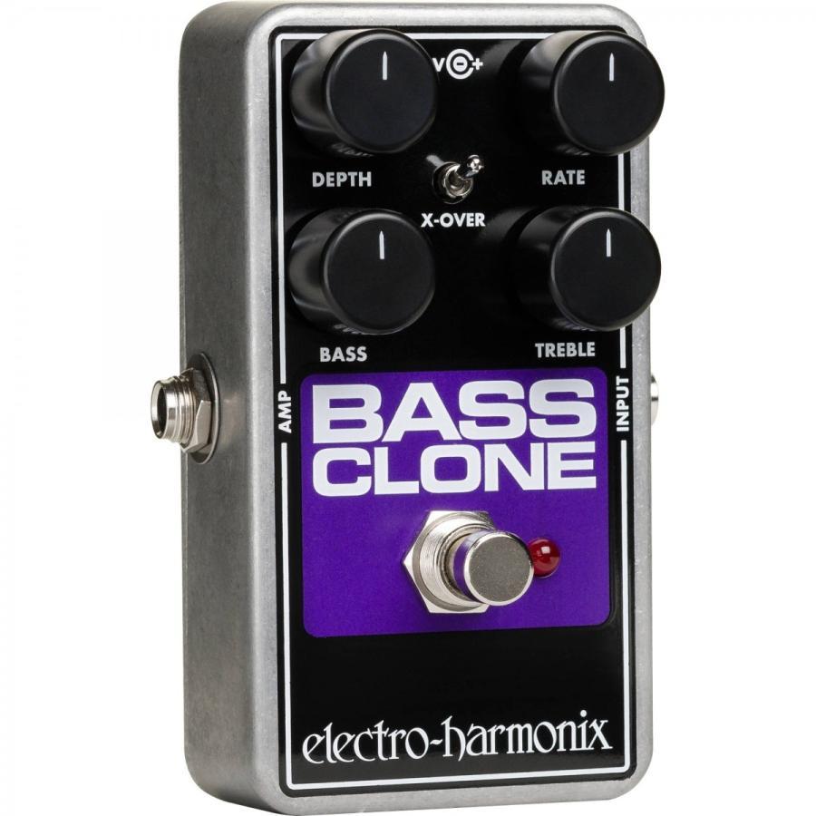 Electro-Harmonix Bass Clone（新品/並行輸入）【楽器検索デジマート】