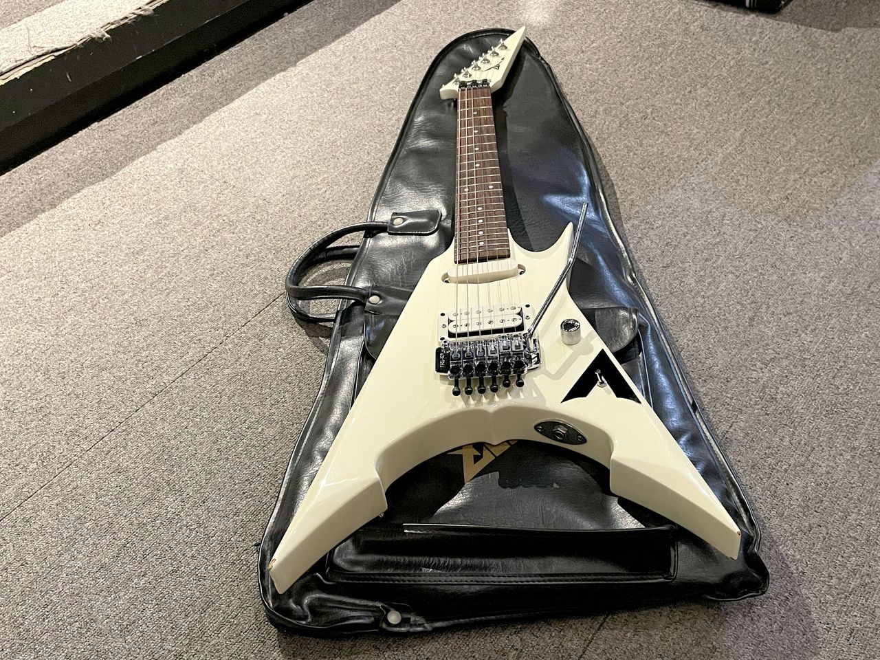ESP ZEP2 ミニフライングA ESP ZEP2 ミニフライングA - メルカリ