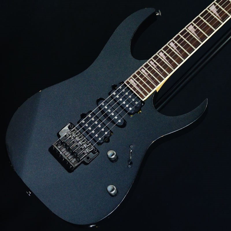 Ibanez prestige RG2570E-GK【中古】（中古）【楽器検索デジマート】