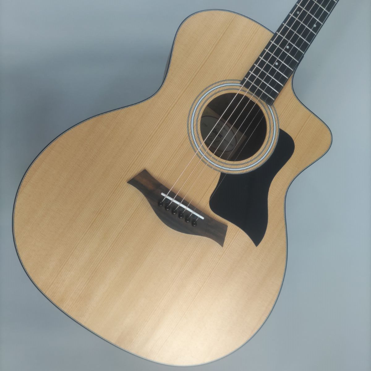 Taylor 114ce アコースティックギター (おまけ付き)