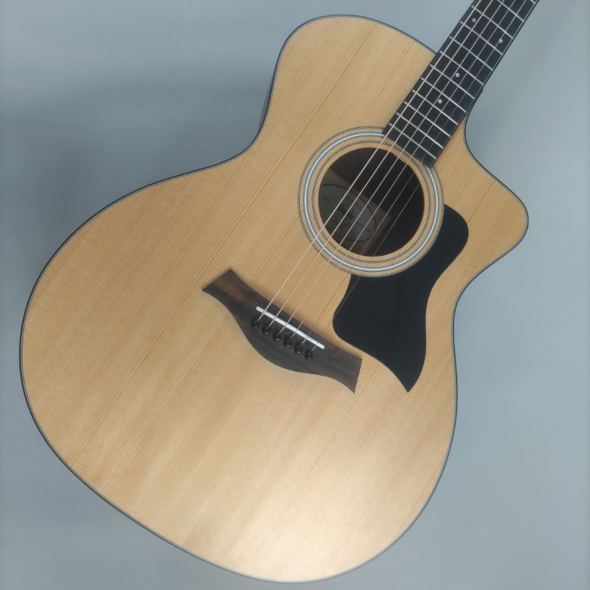 【早い者勝ち】Taylor 114ce walnut