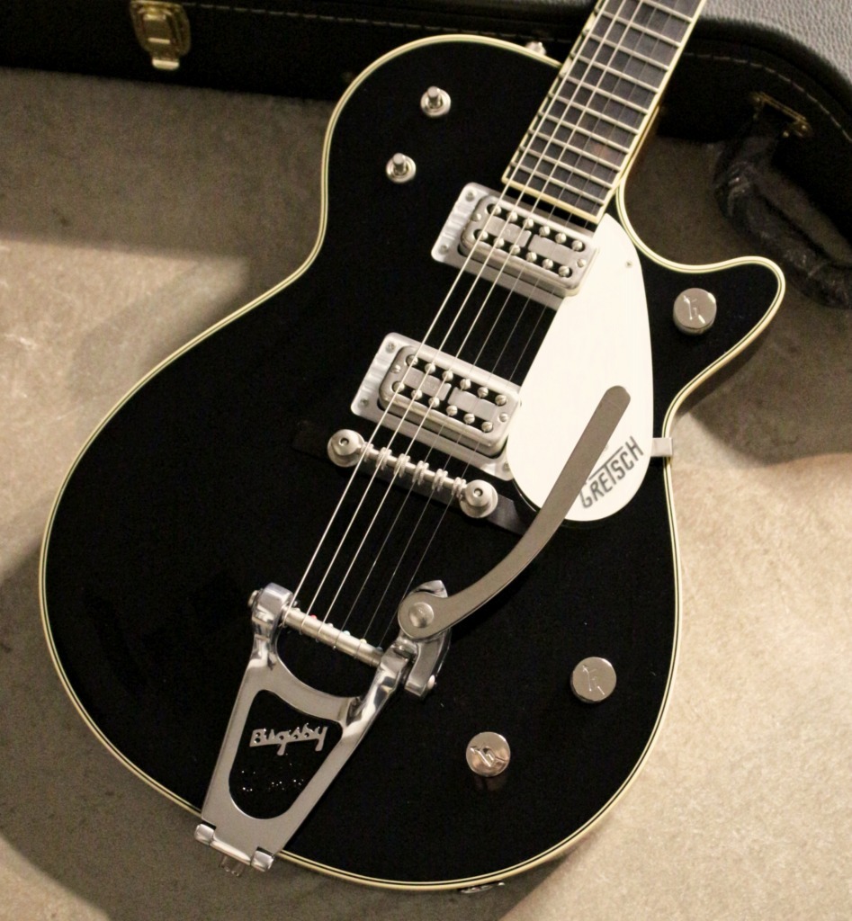 TV JONES TVジョーンズ ピックアップ Gretsch グレッチに bpbd