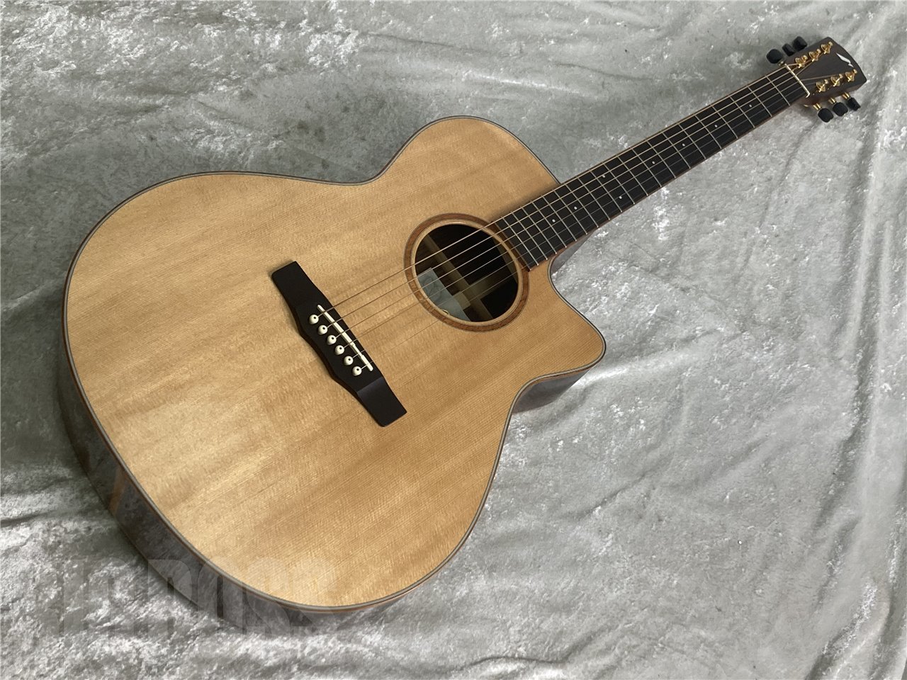 Morris SC-71 NAT （新品/送料無料）【楽器検索デジマート】