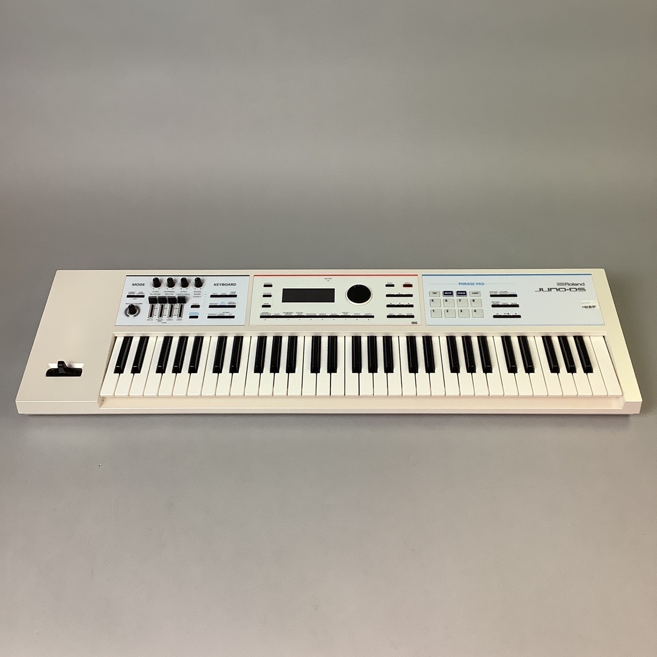 Roland JUNO-DS61（中古/送料無料）【楽器検索デジマート】