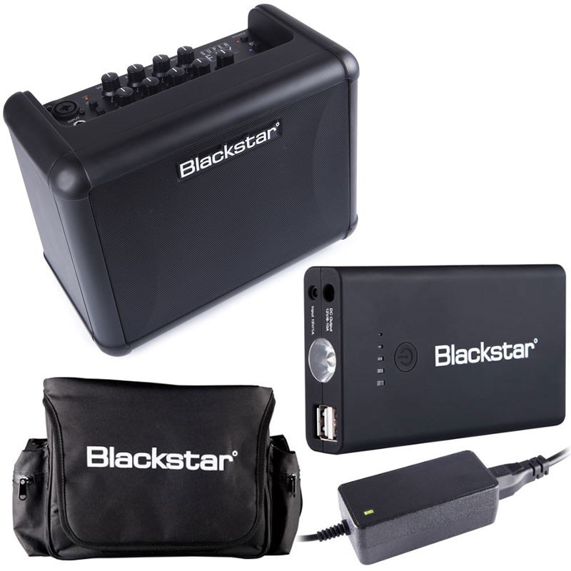 Blackstar SUPER FLY BLUETOOTH PACK（新品）【楽器検索デジマート】