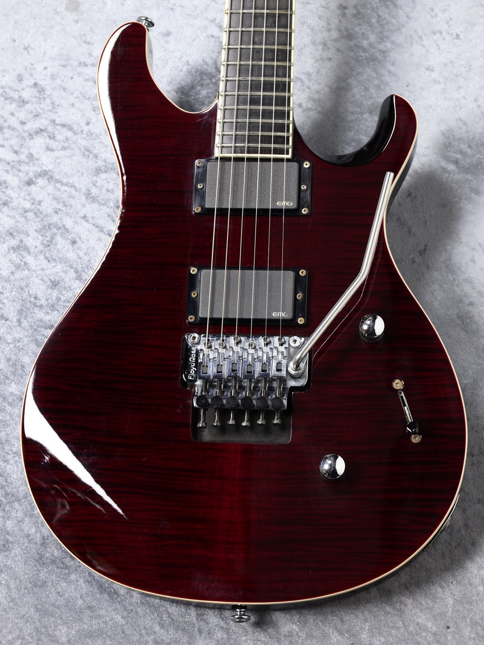 PRS SE TORERO エレキギター - エレキギター