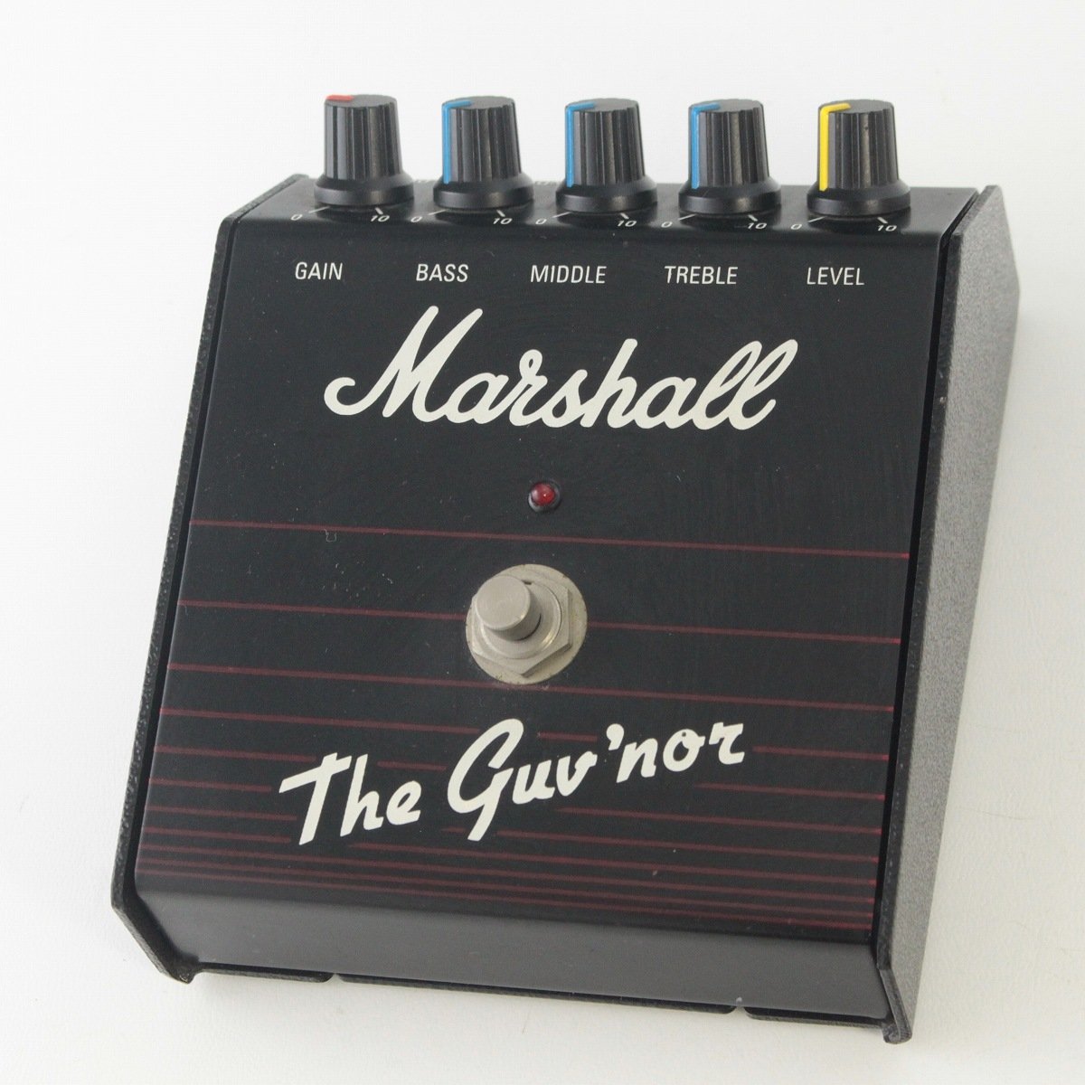 Marshall the Guv'nor England製-