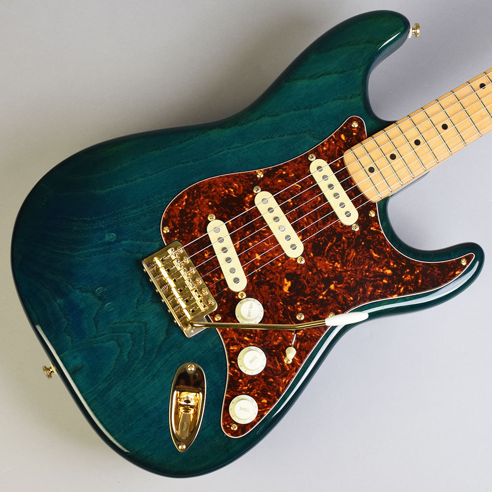 Squier by Fender Pro-Tone Stratocaster エレキギター 〔 中古