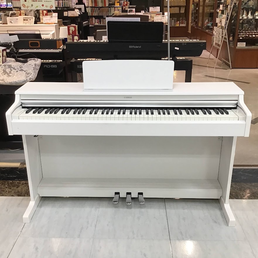 YAMAHA YDP-164（中古）【楽器検索デジマート】