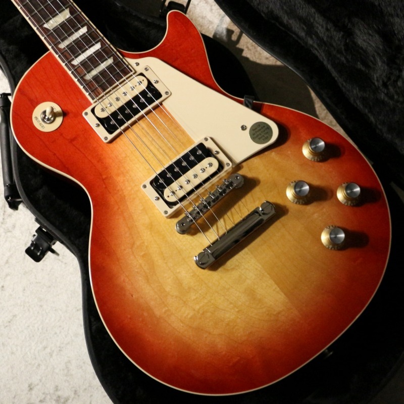 Gibson Les Paul Classic ~Heritage Cherry Sunburst~ #213620247