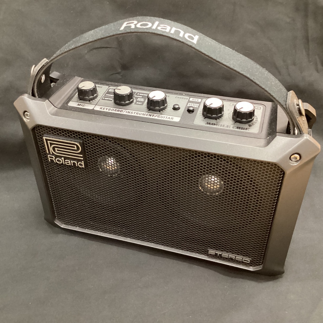 Roland Mobile Cube（中古）【楽器検索デジマート】