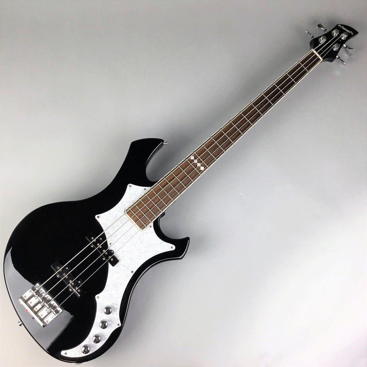 Edwards E Rf 137 中古 楽器検索デジマート