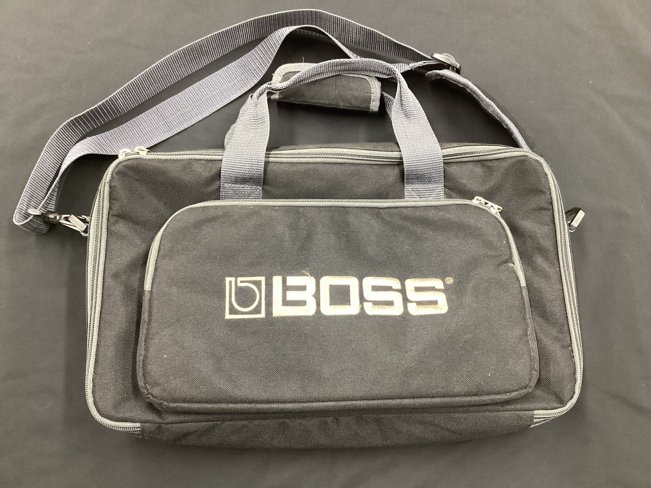 BOSS エフェクターバッグ（中古）【楽器検索デジマート】