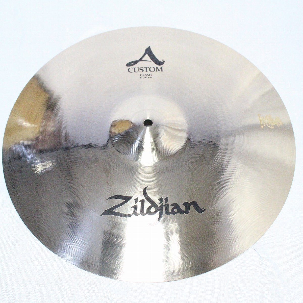 Zildjian/A Custom クラッシュ 16 (A20514)〈ジルジャン シンバル A