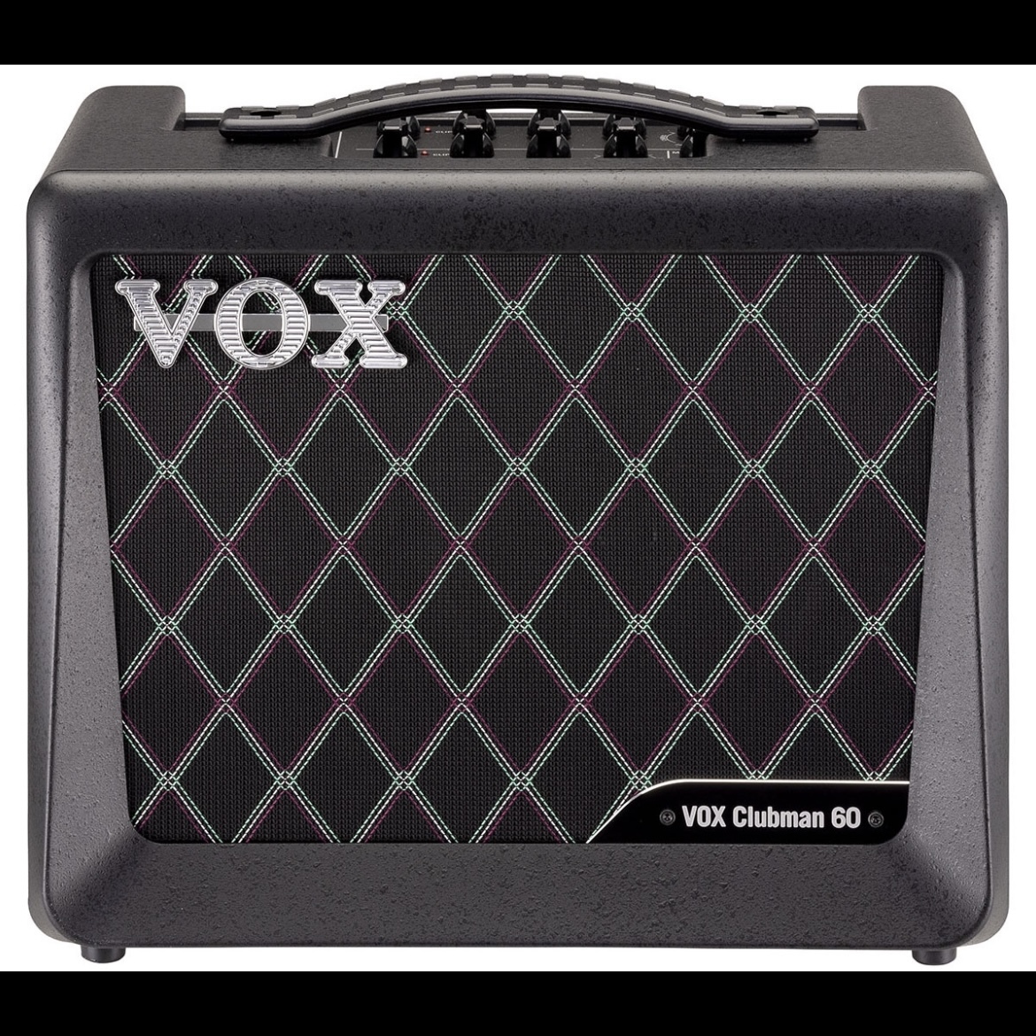 VOX Clubman 60【展示品特価】（新品特価）【楽器検索デジマート】