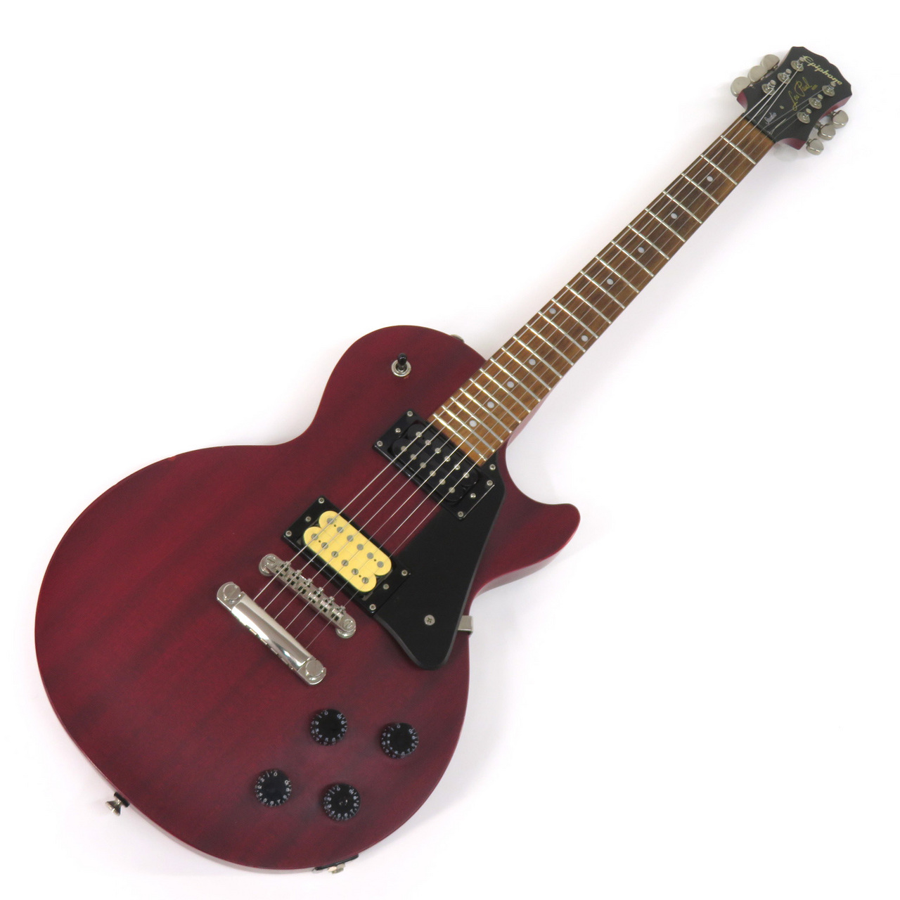 Epiphone Les Paul Studio（中古/送料無料）【楽器検索デジマート】