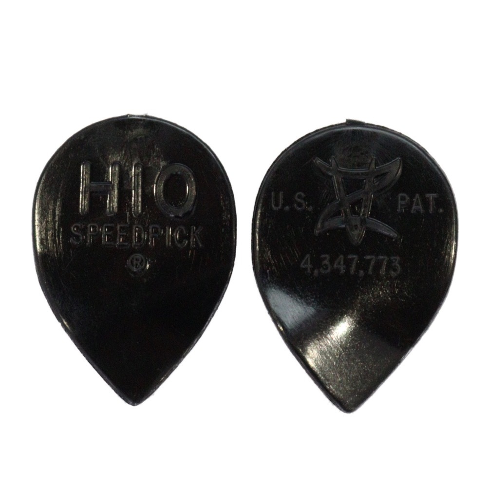 Jim Dunlop Speed Picks SpeedPick-Jazz .91mm ギターピック×12枚