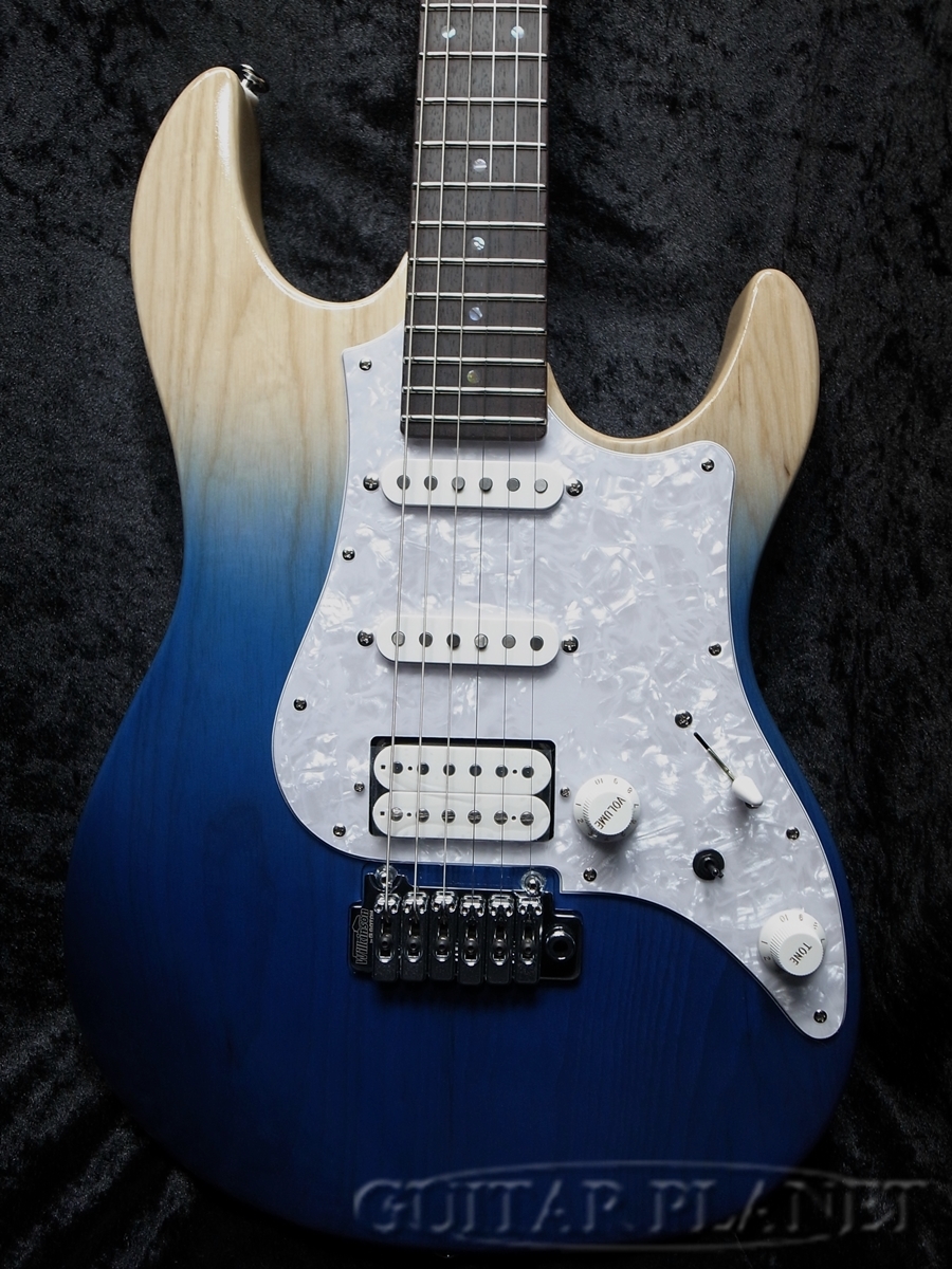 FUJIGEN(FGN) EOS-ASH-R-GP NBGU 【弊店オーダー】【選定材