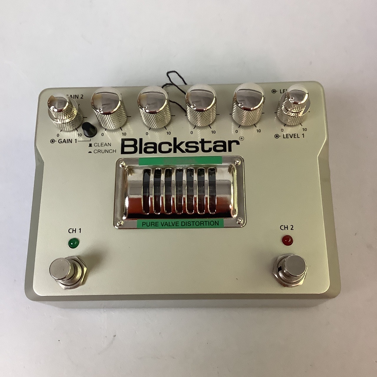 Blackstar HT-DUAL（中古/送料無料）【楽器検索デジマート】