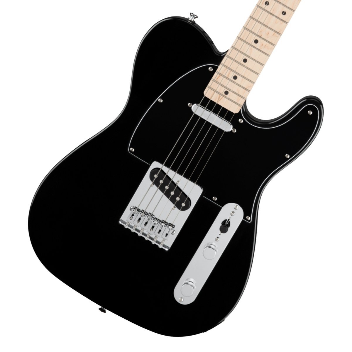 Squier by Fender FSR Affinity Series Telecaster Maple Fingerboard