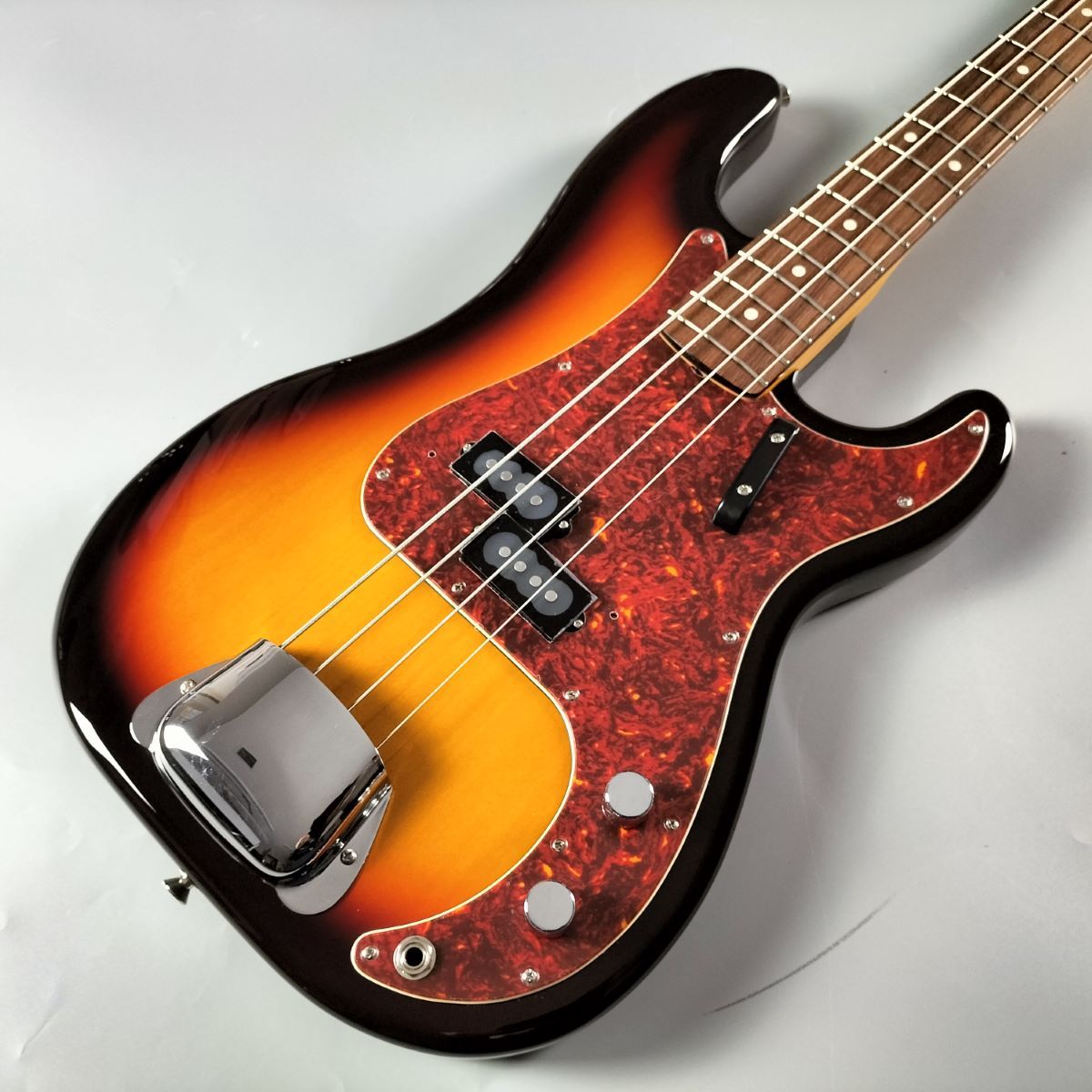 Fender HAMA OKAMOTO PRECISION BASS 