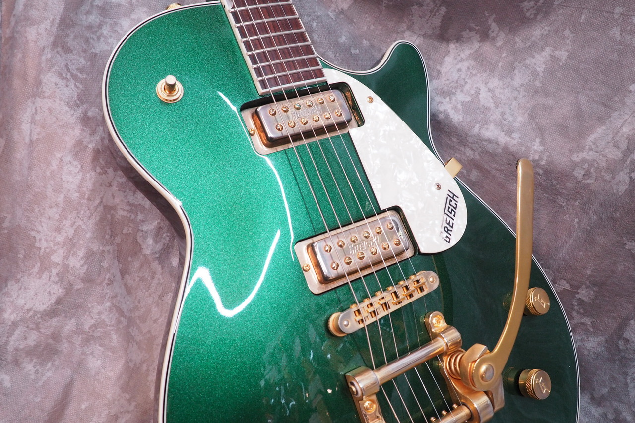 Electromatic by GRETSCH G5235TG（中古）【楽器検索デジマート】