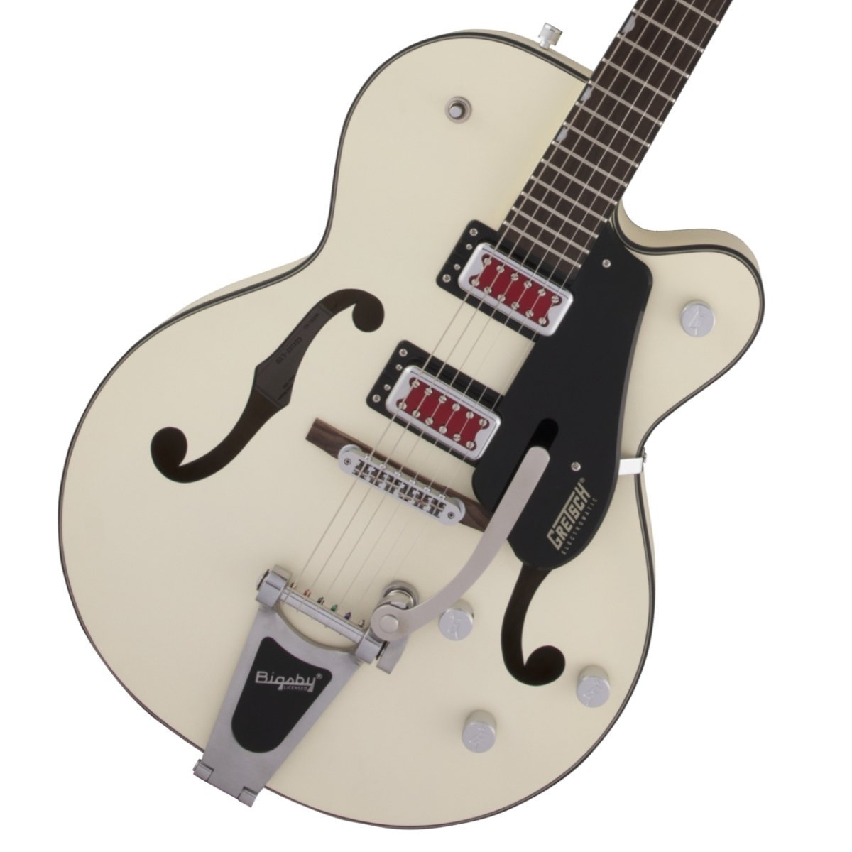 Gretsch G5410T Electromatic Rat Rod Hollow Body Single-Cut with
