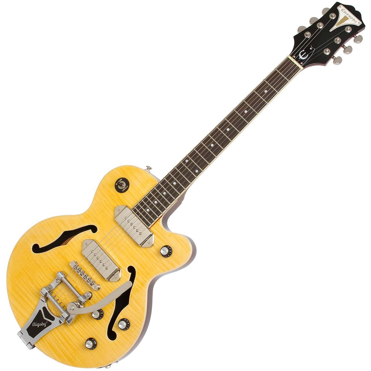 epiphone Wildkat