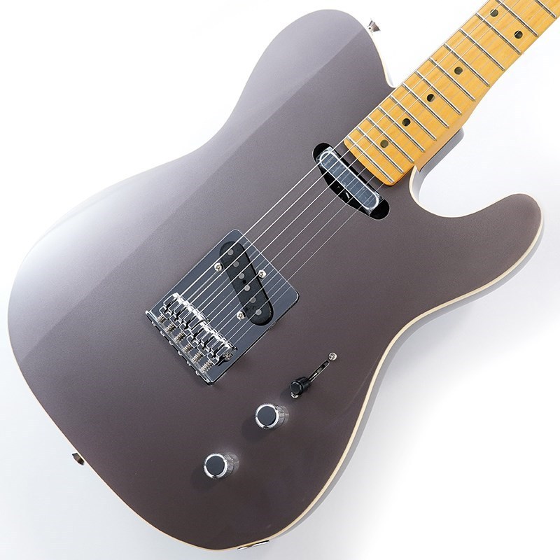 Fender Aerodyne Special Telecaster (Dolphin Gray Metallic/Maple