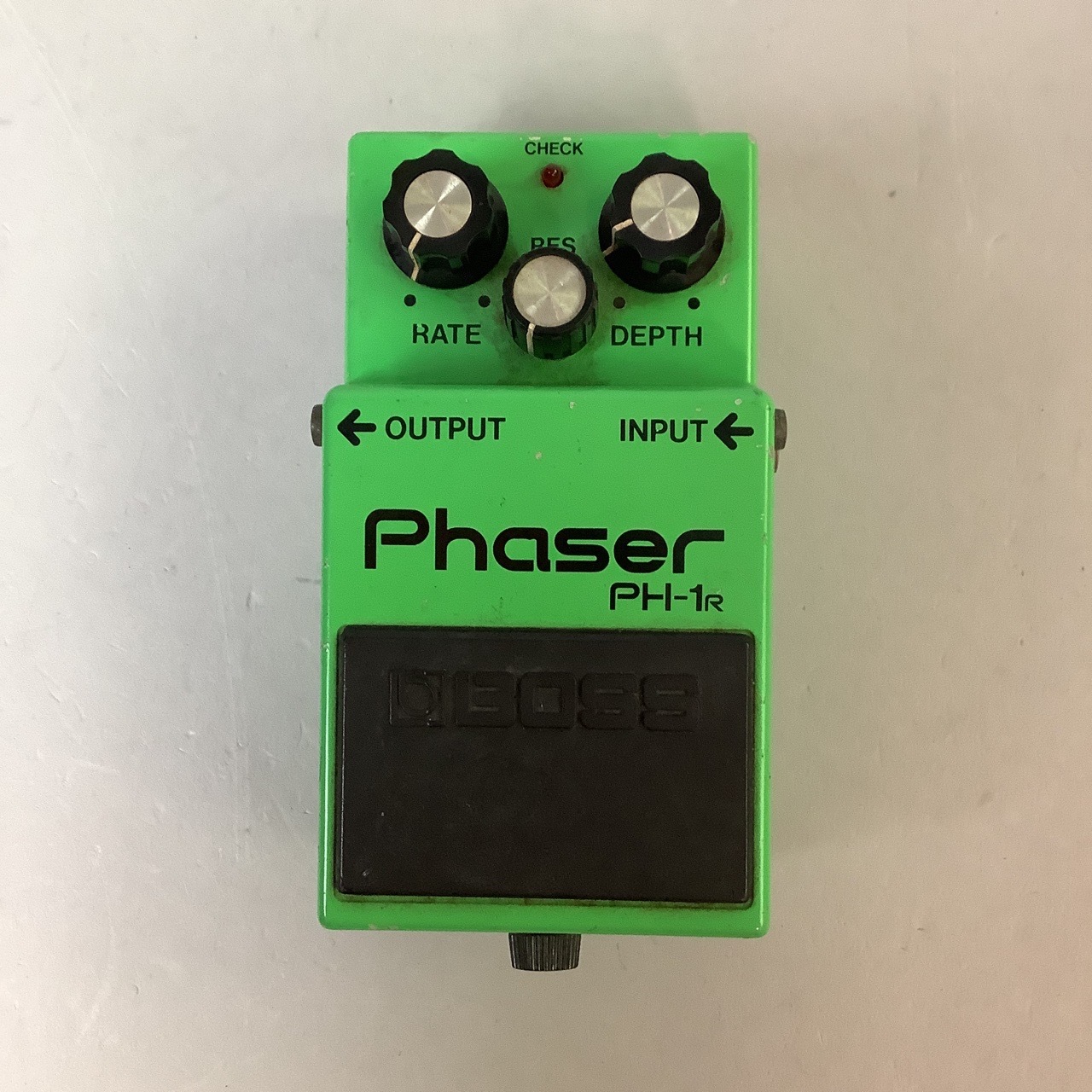 BOSS PH-1R （中古/送料無料）【楽器検索デジマート】