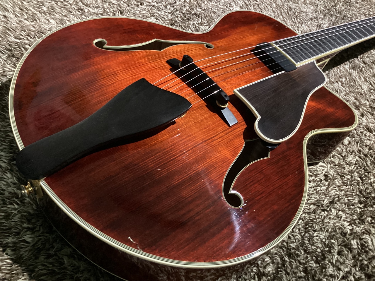 Eastman AR805CE フルアコ | www.residence2b.ch