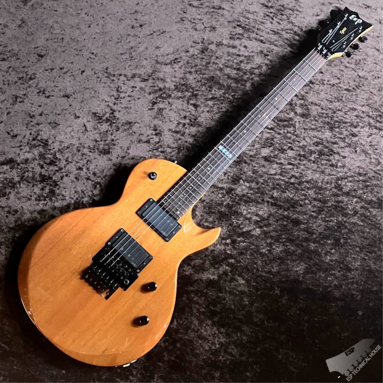 ESP MA-250FR【Egoist】（中古/送料無料）【楽器検索デジマート】